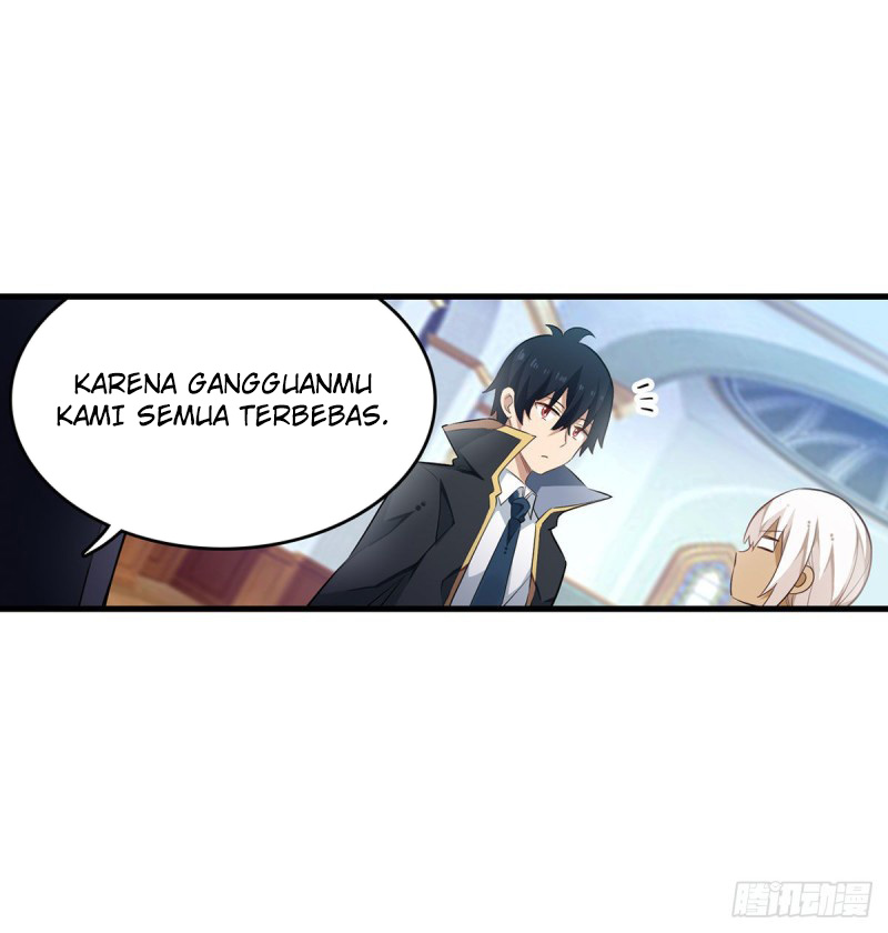Wuxian Shitu Yu Shier Zhan Ji (Infinite Apostles and Twelve War Girls) Chapter 66 Gambar 30